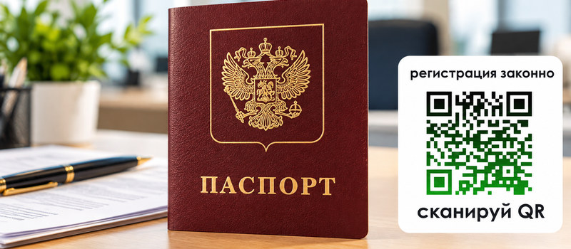 регистрация в Печоре прописка в Печоре